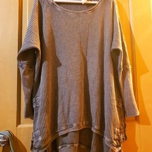 Free People Interlaken Thermal
